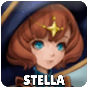 Stella Hero Icon Elune