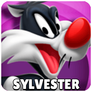 Sylvester Character Icon Looney Tunes World Of Mayhem