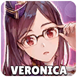 Veronica Hero Icon Kings Raid