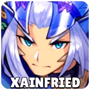 Xainfried Character Icon Dragalia Lost