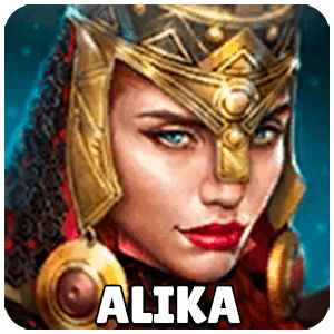 Alika Champion Icon Raid Shadow Legends