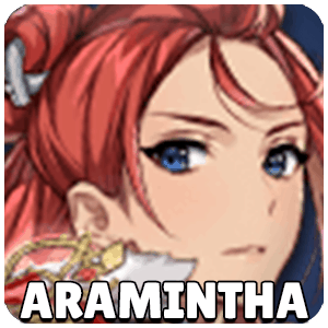Aramintha Hero Icon Epic Seven