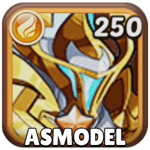 Asmodel Hero Icon Idle Heroes