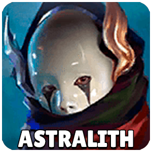 Astralith Champion Icon Raid Shadow Legends