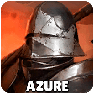 Azure Champion Icon Raid Shadow Legends
