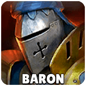 Baron Champion Icon Raid Shadow Legends