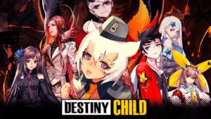Read more about the article Destiny Child – Best Characters Tier List