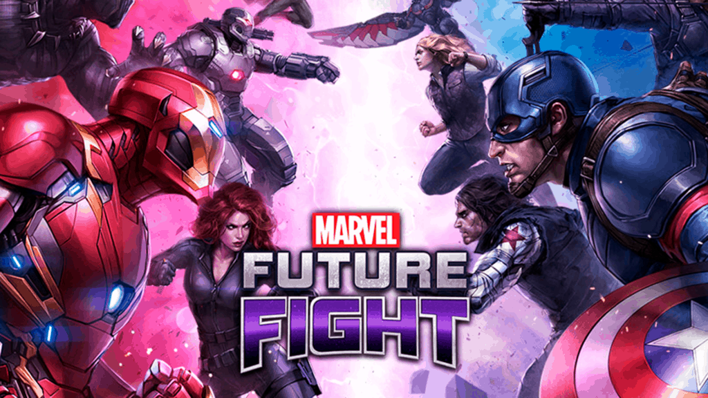 marvel future fight best characters september 2019