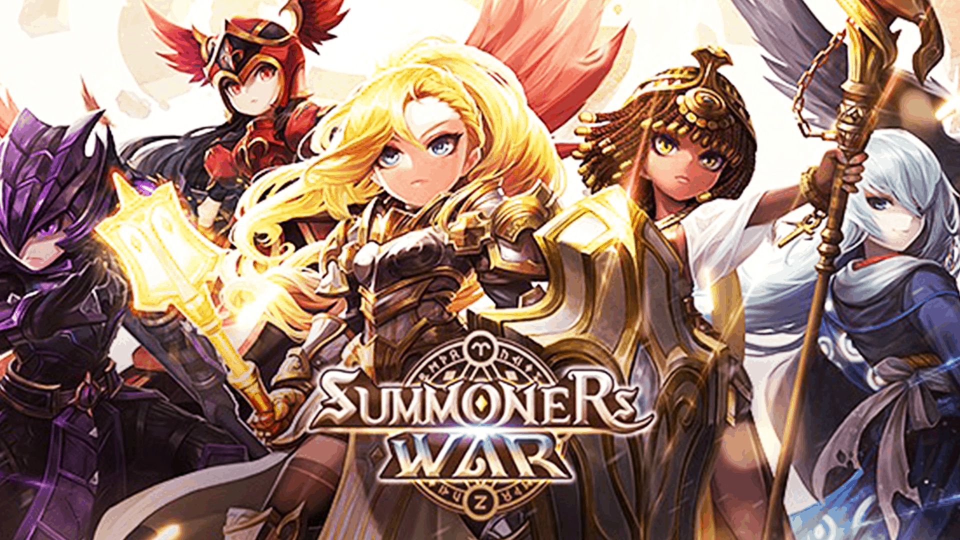 You are currently viewing Summoners War – Best Characters Tier List