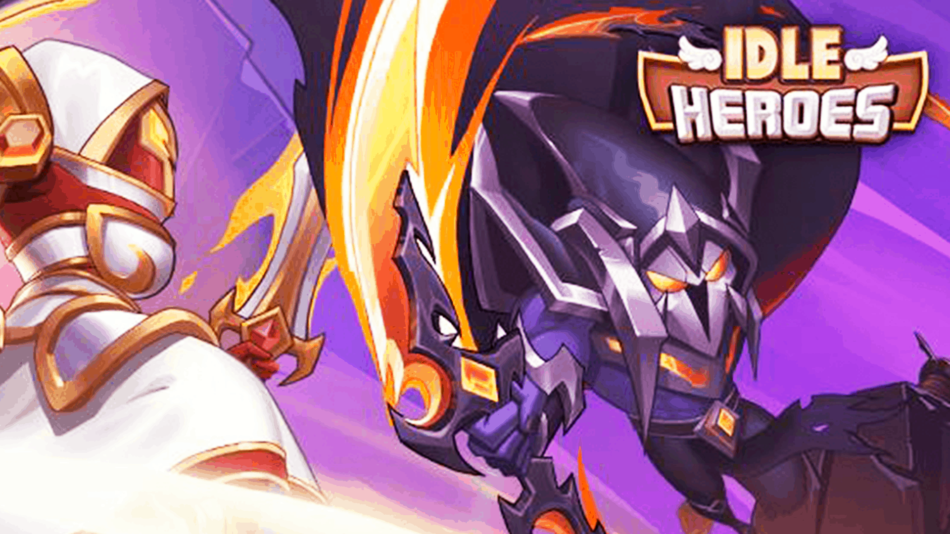 You are currently viewing Idle Heroes – Best Heroes Tier List