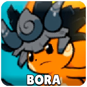 Bora Character Icon Battle Cats