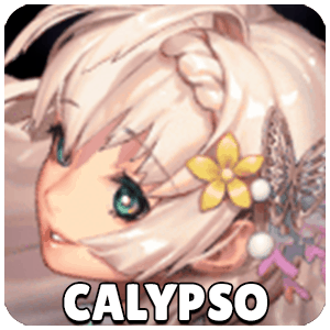 Calypso Character Icon Destiny Child