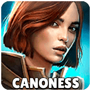 Canoness Champion Icon Raid Shadow Legends