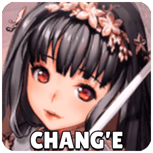 Change Character Icon Destiny Child