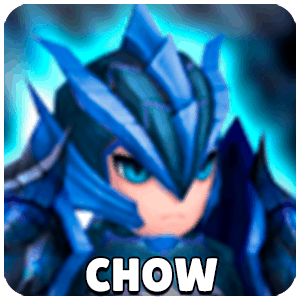 Chow Character Monster Icon Summoners War