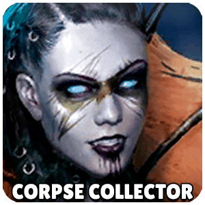 Corpse Collector Champion Icon Raid Shadow Legends