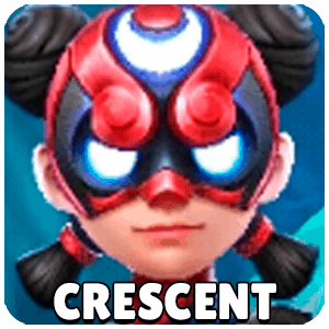 Crescent Character Icon Marvel Future Fight