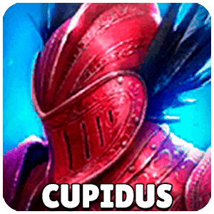 Cupidus Champion Icon Raid Shadow Legends