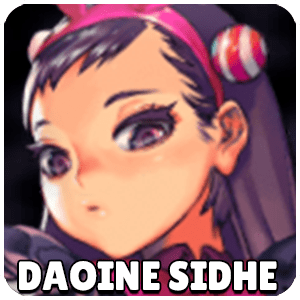 Daoine Sidhe Character Icon Destiny Child