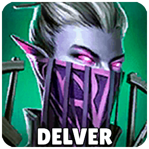 Delver Champion Icon Raid Shadow Legends