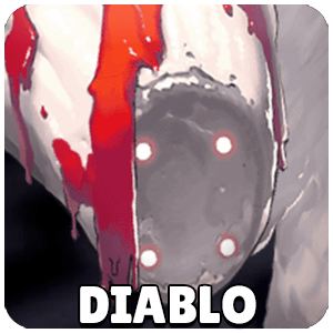 Diablo Character Icon Destiny Child