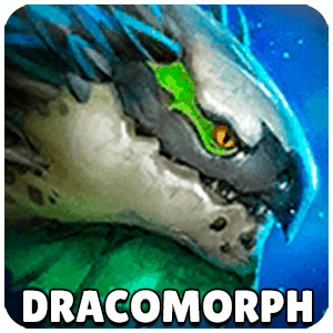 Dracomorph Champion Icon Raid Shadow Legends
