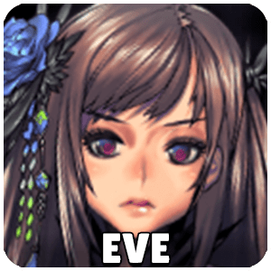 Eve Character Icon Destiny Child