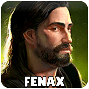 Fenax Champion Icon Raid Shadow Legends