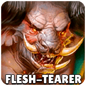 Flesh Tearer Champion Icon Raid Shadow Legends