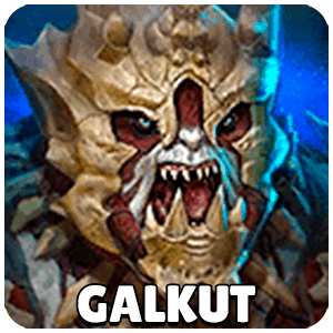Galkut Champion Icon Raid Shadow Legends