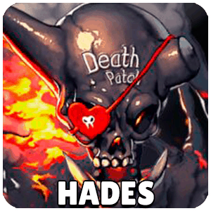 Hades Character Icon Destiny Child