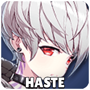 Haste Hero Icon Epic Seven