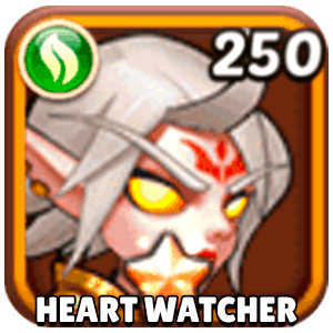 Heart Watcher Hero Icon Idle Heroes
