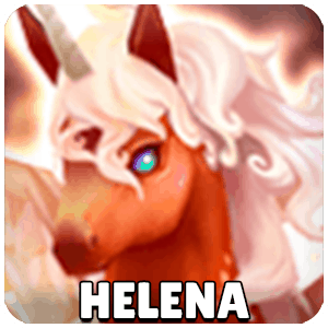 Helena Character Monster Icon Summoners War