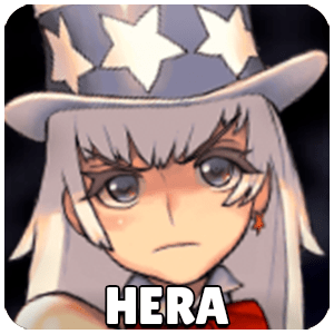 Hera Character Icon Destiny Child