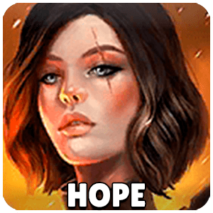 Hope Champion Icon Raid Shadow Legends