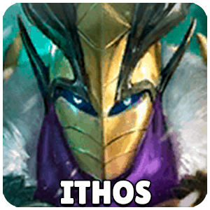 Ithos Champion Icon Raid Shadow Legends