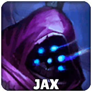 Jax Champion Icon League Of Legends