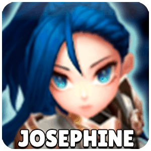 Josephine Character Monster Icon Summoners War