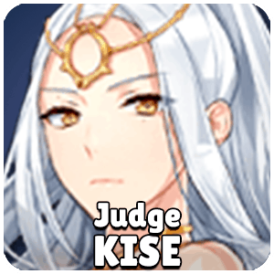 Judge Kise Hero Icon Epic Seven