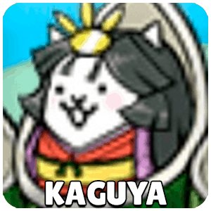 Kaguya Character Icon Battle Cats