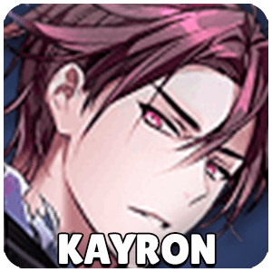 Kayron Hero Icon Epic Seven