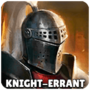 Knight Errant Champion Icon Raid Shadow Legends