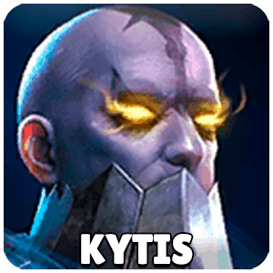 Kytis Champion Icon Raid Shadow Legends