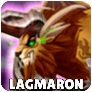 Lagmaron Character Monster Icon Summoners War