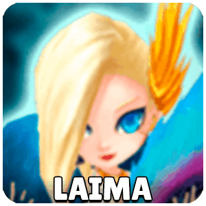 Laima Character Monster Icon Summoners War