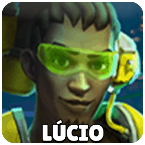 Lucio Hero Icon Heroes Of The Storm