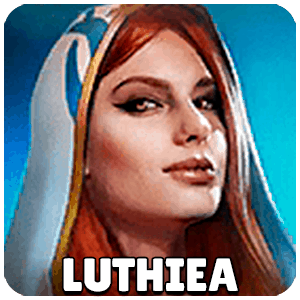Luthiea Champion Icon Raid Shadow Legends