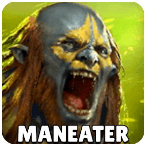 Maneater Champion Icon Raid Shadow Legends