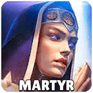 Martyr Champion Icon Raid Shadow Legends